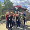 Tour lảo thẩn dành riêng cho người mới