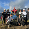 Tour trekking Ky Quan San - Bạch Mộc Lương Tử